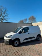 Citroen Berlingo 1.5BlueHDI 2021, Achat, Euro 6, Boîte manuelle, Noir