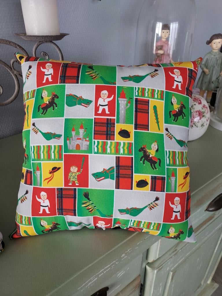 Doudou mons accessoires, Enlèvement, Neuf