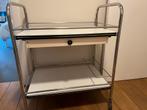Trolley retro, Ophalen, Gebruikt, 50 tot 100 cm, Vintage
