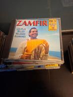 cd - zamfir - les plus belles melodies roumaines, CD & DVD, CD | Instrumental, Enlèvement ou Envoi, Comme neuf