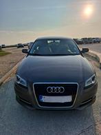 Audi A3 Sportback – 2012 – Essence – Automatique, Autos, Audi, Achat, Beige, Beige, 5 portes