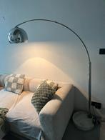 Vintage Arco Floor Lamp, Huis en Inrichting, Ophalen, Zo goed als nieuw