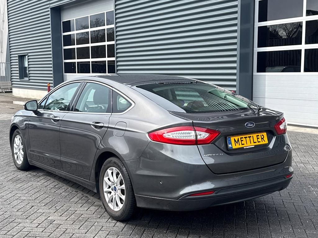 Ford Mondeo 1.5 Trend, navigatie, cruise control, PDC, Argent ou Gris, Achat, 1250 kg, Euro 6