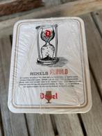 NIEUWE DUVEL BIERKAARTJES, Ophalen of Verzenden, Nieuw, Viltje(s), Duvel