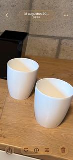 Pots de fleurs Elho, Enlèvement ou Envoi, Moins de 25 cm, Rond, Comme neuf