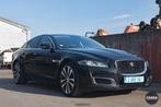 Jaguar XJ 3.0 V6 XJ50 edition!, Autos, Achat, Capteur de stationnement, Entreprise, Occasion