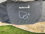 Barbecue Barbecook met beschermhoes, Jardin & Terrasse, Barbecues à gaz, Enlèvement, Utilisé, Barbecoock