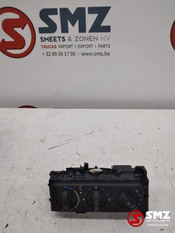 Panneau de commande de chauffage mercedes actros m, Autos : Pièces & Accessoires, Neuf, Mercedes-Benz, Intérieur et Revêtement