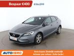 Volvo V40 1.5 Kinetic (bj 2018, automaat), https://public.car-pass.be/vhr/b969584d-16c9-414c-b690-a1abe18f2749, 1554 kg, USB, 125 g/km