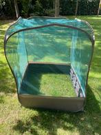 Moestuinbed + insektengaas, Enlèvement, Utilisé, Autres matériaux