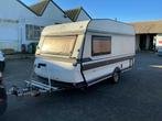 1988 Hobby Prestige 400 C Caravan, Bedrijf, Hobby