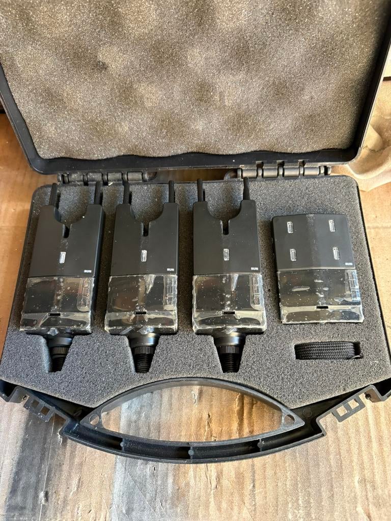 Ctec beetverklikkers, Ophalen of Verzenden, Zo goed als nieuw