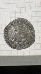 Munt 1520-1555 Karel V, Enlèvement ou Envoi, Autre, Monnaie en vrac, Argent