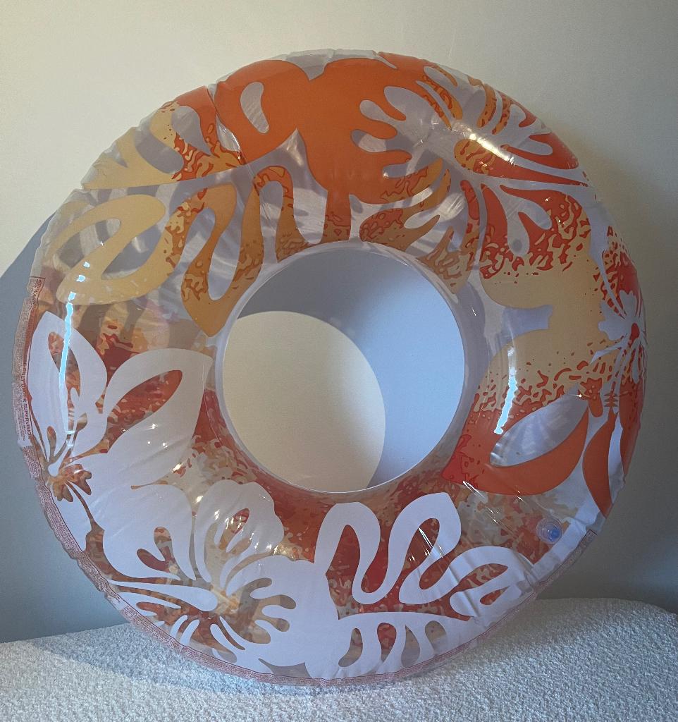 Bouées neuves, Enfants & Bébés, Jouets | Extérieur | Figurines gonflables, Enlèvement, Neuf