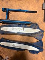 ., Vélos & Vélomoteurs, Pièces de cyclomoteur | Zundapp, Enlèvement ou Envoi, Comme neuf