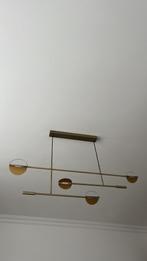 Lustres Bolia, Enlèvement, Comme neuf