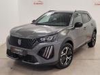 Peugeot 2008 Allure 12 hybrid 136 pk e-DSC6, 100 kW, Argent ou Gris, Achat, Euro 6