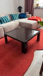 Table basse Amanta par Mario Bellini, Moins de 50 cm, 50 à 100 cm, Enlèvement, Utilisé