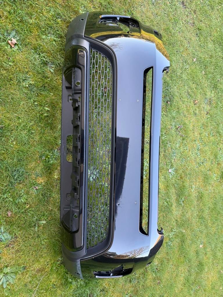 Land rover disvovery sport voorbumper, Ophalen, Voor, Bumper, Rover