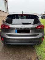 Ford Focus ST-line hybride benzine 125pk, Auto's, Euro 6, Dealer onderhouden, 1000 cc, USB