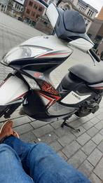 scooter kymco super 8 50cc classe a, Vélos & Vélomoteurs, Enlèvement ou Envoi