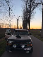 Chevrolet silverado 5.7L V8, Auto's, Automaat, Stof, Bruin, Silverado