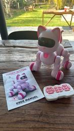 kat - intelligent pet, Ophalen, Zo goed als nieuw