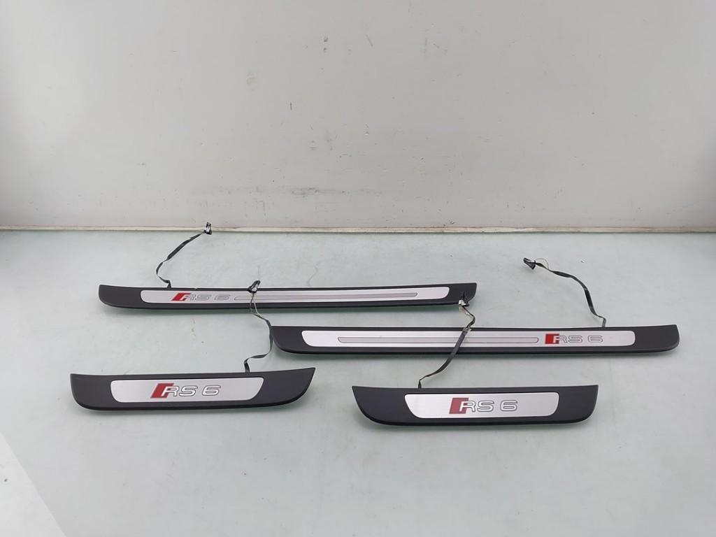 DIVERSEN Audi RS 6 Avant (C7) (01-2013/09-2018), Auto-onderdelen, Overige Auto-onderdelen, Audi, Gebruikt