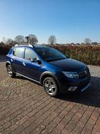 Dacia Sandero Stepway Comfort — 2018 — 99 000 km, Achat, Euro 6, Noir, 5 portes