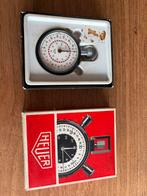 Chronomètre Heuer avec original, Enlèvement ou Envoi, Comme neuf, TAG Heuer