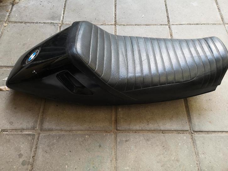 BMW R zadel 3/4 mono, Motoren, Onderdelen | BMW, Ophalen