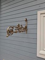 Gietijzeren steun, Tuin en Terras, Ophalen