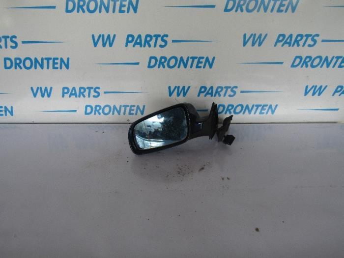 Rétroviseur extérieur gauche d'un Audi A3, Autos : Pièces & Accessoires, Rétroviseurs, Audi, Utilisé, 3 mois de garantie, Enlèvement ou Envoi