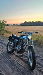 Unieke BSA B40 Special uit 1967, Motoren, 400 cc, Enduro, 1 cilinder