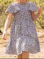 kleedje Mayoral maatje 122, Kinderen en Baby's, Meisje, MAYORAL, Ophalen of Verzenden, Zo goed als nieuw