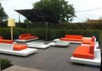 eenmalig 21% extra btw korting op de sale prijs loungesets, Tuin en Terras, Ophalen of Verzenden, Nieuw
