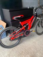 MTB 20 inch, Ophalen, Zo goed als nieuw