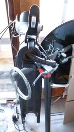pièces de marche. Pas de coursiers, Enlèvement ou Envoi, Comme neuf, Step électrique (E-scooter), Xiaomi
