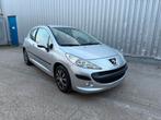 Peugeot 207 1.4 essence avec climatisation, navigation,.., Autos, Achat, Entreprise, Boîte manuelle, USB