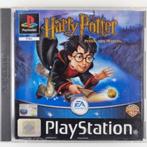 Harry Potter En De Steen Der Wijzen (doosje is beschadigd), Avontuur en Actie, Gebruikt, 1 speler, Ophalen of Verzenden