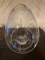 Glazen paasei, Diversen, Pasen, Ophalen of Verzenden, Zo goed als nieuw