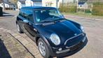 MINI ONE 1.6 essence, Auto's, Mini, Voorwielaandrijving, 4 zetels, Stof, 4 cilinders
