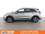 Kia Niro 1.6 Hybrid Edition 7 (année de construction 2020), Autos, Cuir, Achat, Euro 6, Noir