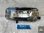 VW TRANSPORTER T6 RECHTS HALOGEEN 7E0941662B, Gebruikt, Volkswagen, Volkswagen AG, Vw@volkswagen.de