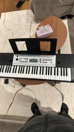 Synthetiseur Yamaha, Musique & Instruments, Synthétiseurs, Enlèvement, Comme neuf, 61 touches, Yamaha