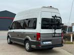 VW Grand California 600 - Full option - 2 KLEUREN - 177PK!, Caravans en Kamperen, Automaat, Buscamper of Camperbus, Volkswagen