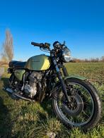 Honda CB 750 four F1 1976, Particulier
