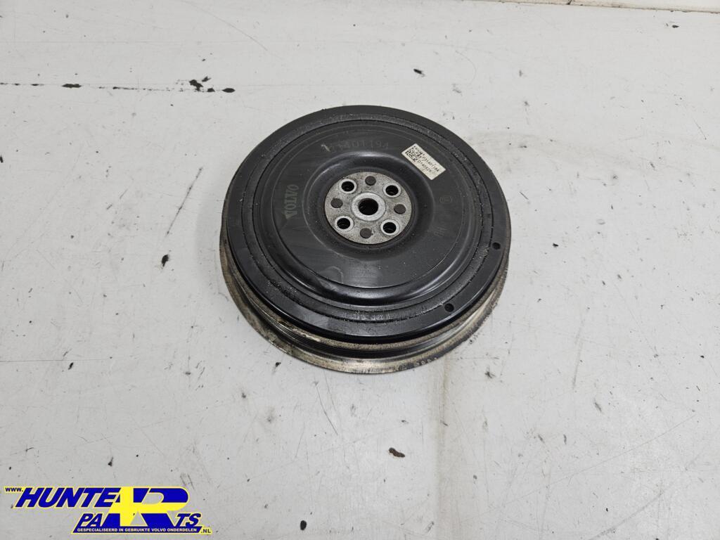 Krukaspoelie Volvo XC90/XC40/V60/XC60/V40 ('14-'22) 31401194, Gebruikt, Ophalen of Verzenden, Volvo, Volvo