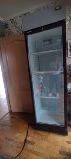 Frigo vitrine klimasan, Electroménager, Réfrigérateurs & Frigos, Enlèvement, Utilisé, Sans bac à congélation