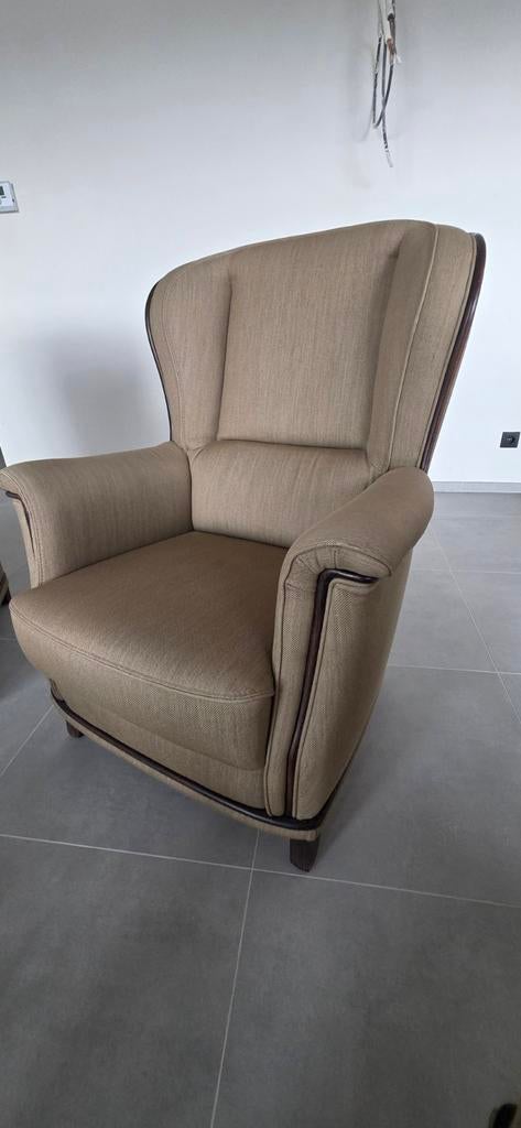 Zetel/ 1 zit/ Elektrische relax, Ophalen